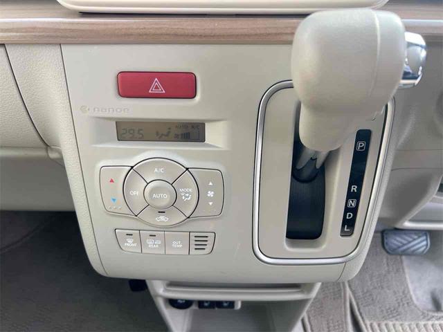 スズキ アルトラパン 11枚目