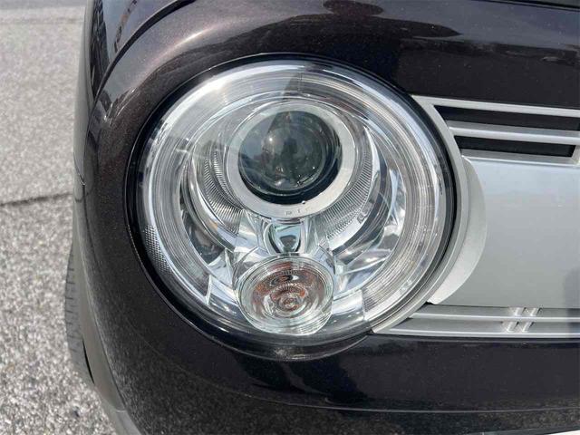 スズキ アルトラパン 24枚目