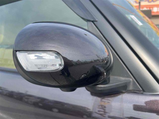 スズキ アルトラパン 26枚目