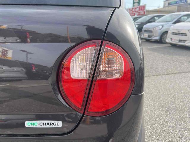 スズキ アルトラパン 28枚目