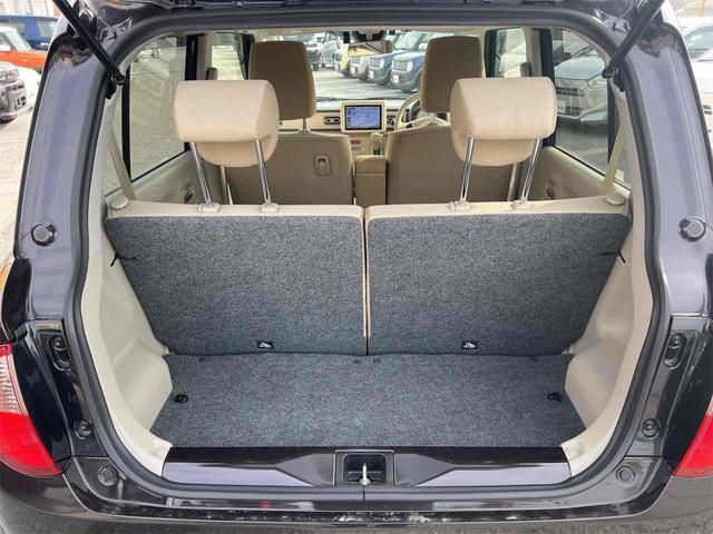 スズキ アルトラパン 30枚目