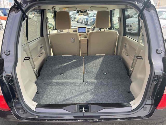 スズキ アルトラパン 31枚目