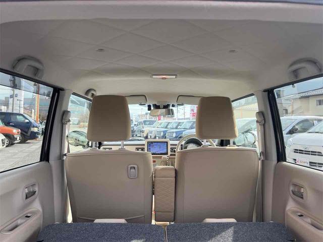 スズキ アルトラパン 34枚目