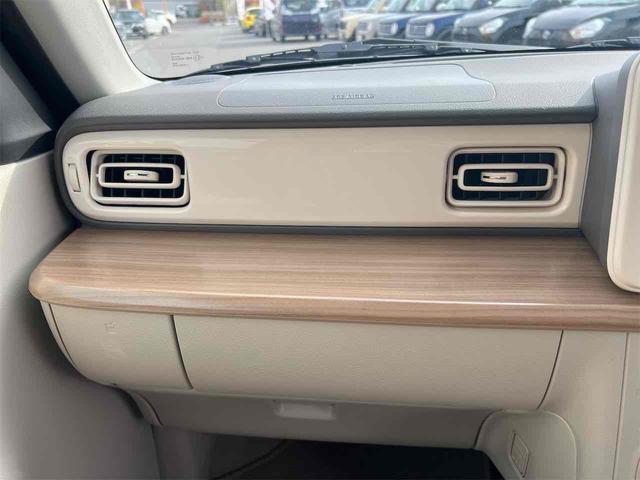 スズキ アルトラパン 45枚目