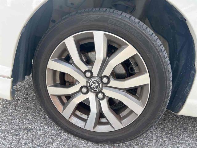 ルーミー カスタムＧ－Ｔ　ＥＴＣ　バックカメラ　ナビ　ＴＶ　両側電動スライドドア　クリアランスソナー　オートクルーズコントロール　衝突被害軽減システム　アルミホイール　オートマチックハイビーム　オートライト（22枚目）