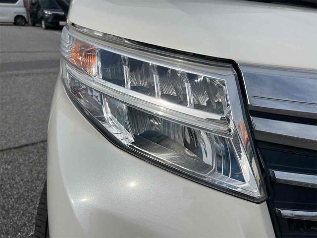 ルーミー カスタムＧ－Ｔ　ＥＴＣ　バックカメラ　ナビ　ＴＶ　両側電動スライドドア　クリアランスソナー　オートクルーズコントロール　衝突被害軽減システム　アルミホイール　オートマチックハイビーム　オートライト（24枚目）