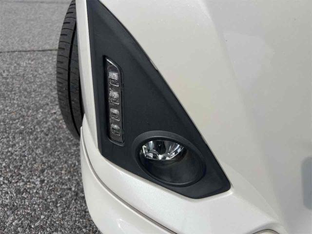 ルーミー カスタムＧ－Ｔ　ＥＴＣ　バックカメラ　ナビ　ＴＶ　両側電動スライドドア　クリアランスソナー　オートクルーズコントロール　衝突被害軽減システム　アルミホイール　オートマチックハイビーム　オートライト（25枚目）