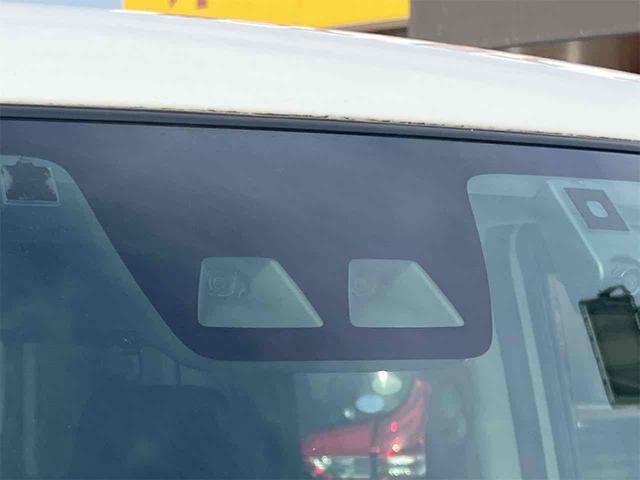 ルーミー カスタムＧ－Ｔ　ＥＴＣ　バックカメラ　ナビ　ＴＶ　両側電動スライドドア　クリアランスソナー　オートクルーズコントロール　衝突被害軽減システム　アルミホイール　オートマチックハイビーム　オートライト（26枚目）