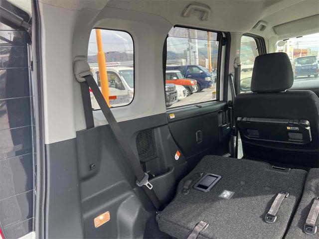 ルーミー カスタムＧ－Ｔ　ＥＴＣ　バックカメラ　ナビ　ＴＶ　両側電動スライドドア　クリアランスソナー　オートクルーズコントロール　衝突被害軽減システム　アルミホイール　オートマチックハイビーム　オートライト（33枚目）