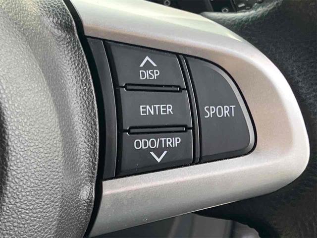 ルーミー カスタムＧ－Ｔ　ＥＴＣ　バックカメラ　ナビ　ＴＶ　両側電動スライドドア　クリアランスソナー　オートクルーズコントロール　衝突被害軽減システム　アルミホイール　オートマチックハイビーム　オートライト（46枚目）