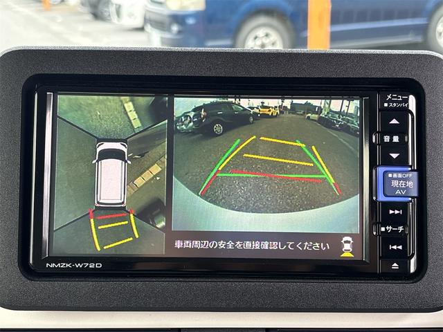 ダイハツ ムーヴキャンバス 9枚目