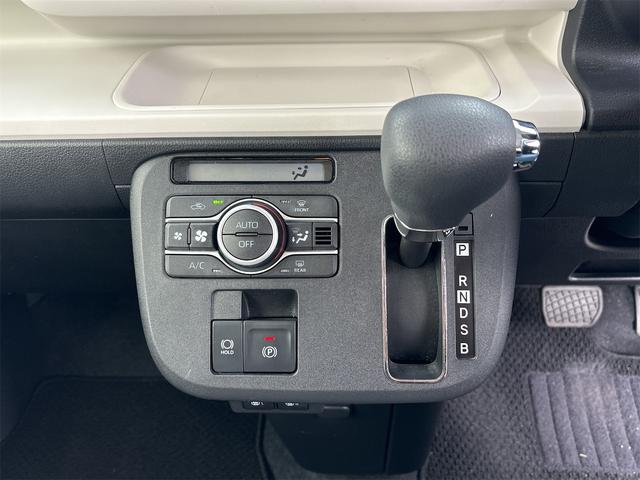 ダイハツ ムーヴキャンバス 11枚目