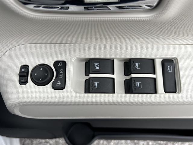 ダイハツ ムーヴキャンバス 14枚目