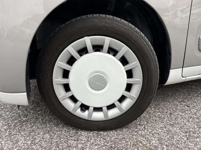 ダイハツ ムーヴキャンバス 23枚目