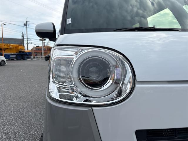 ダイハツ ムーヴキャンバス 29枚目