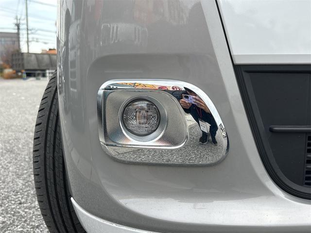 ダイハツ ムーヴキャンバス 30枚目