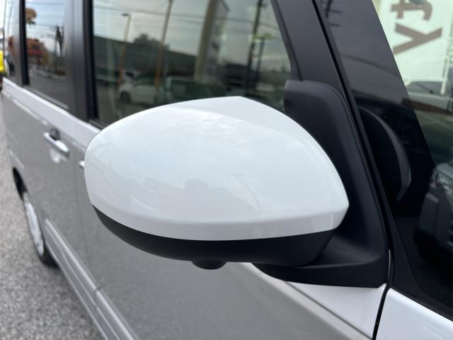 ダイハツ ムーヴキャンバス 32枚目