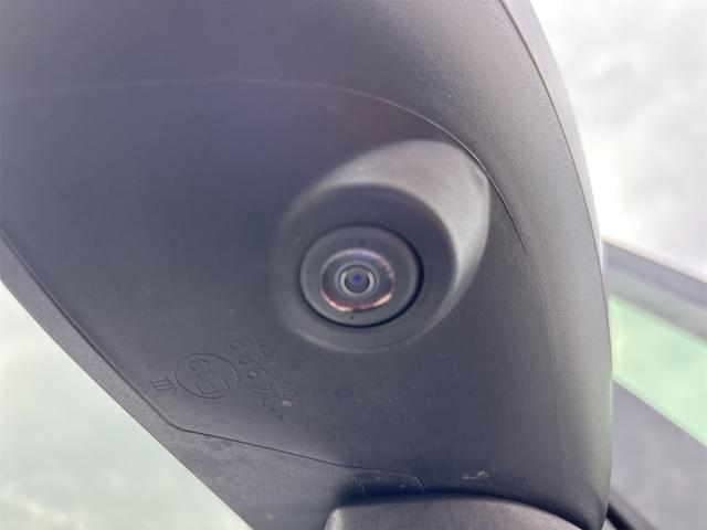 ダイハツ ムーヴキャンバス 33枚目