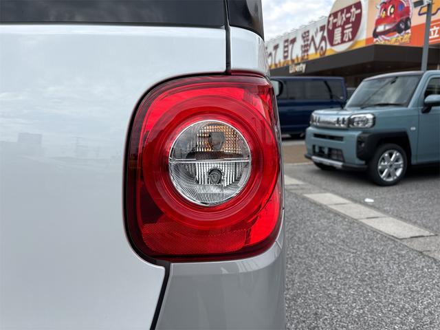 ダイハツ ムーヴキャンバス 34枚目