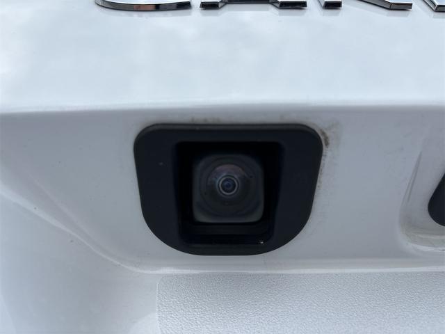 ダイハツ ムーヴキャンバス 35枚目