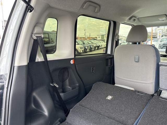 ダイハツ ムーヴキャンバス 37枚目