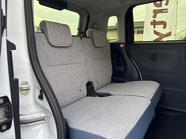 ダイハツ ムーヴキャンバス 38枚目