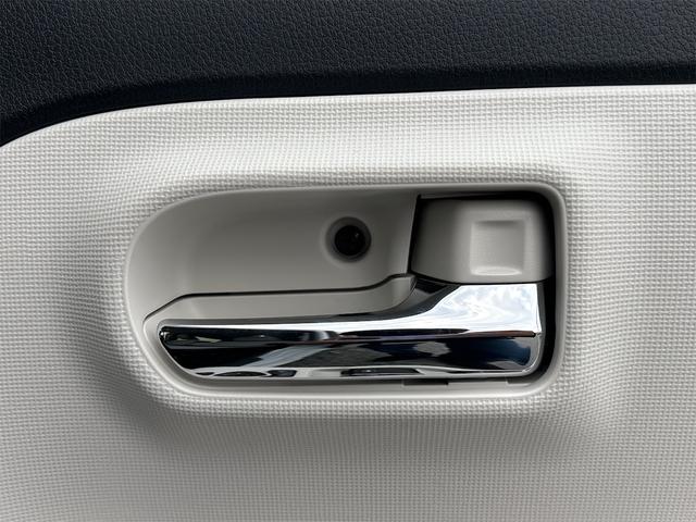 ダイハツ ムーヴキャンバス 40枚目