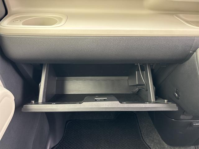 ダイハツ ムーヴキャンバス 41枚目