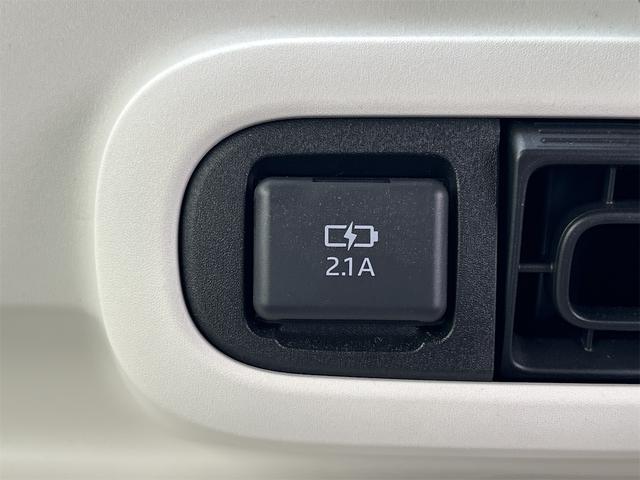 ダイハツ ムーヴキャンバス 47枚目