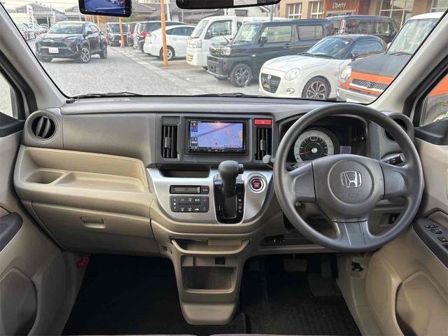 ホンダ N-WGN 5枚目