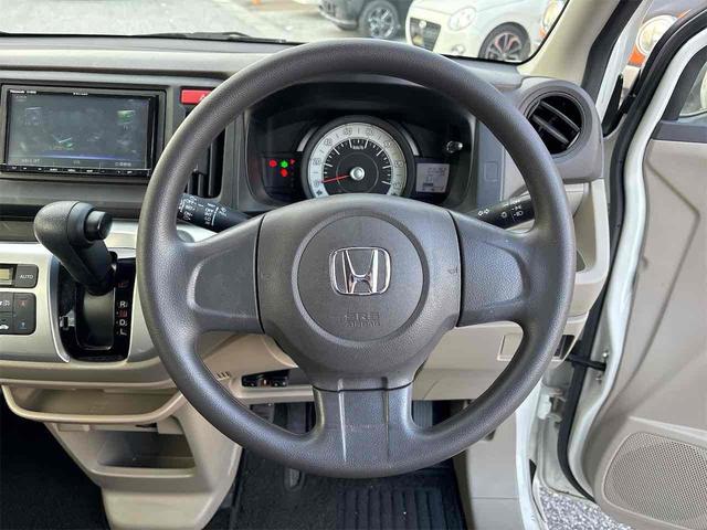 ホンダ N-WGN 6枚目