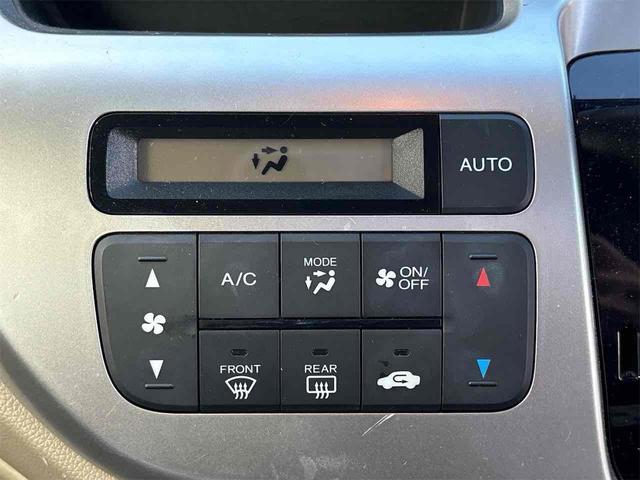 ホンダ N-WGN 9枚目