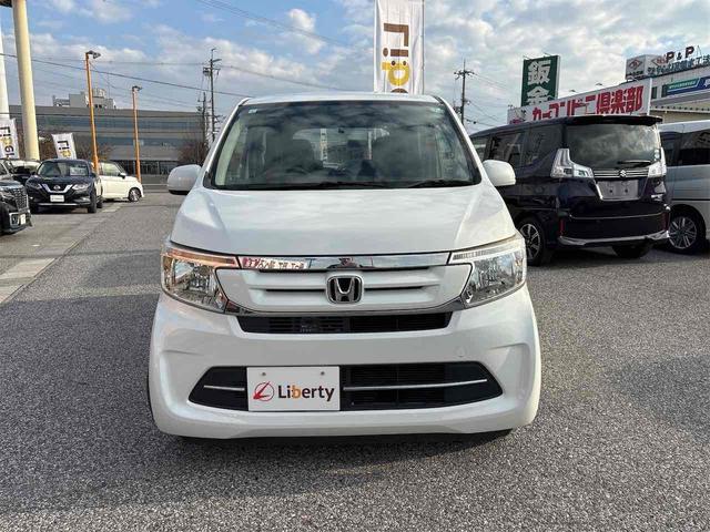 ホンダ N-WGN 15枚目