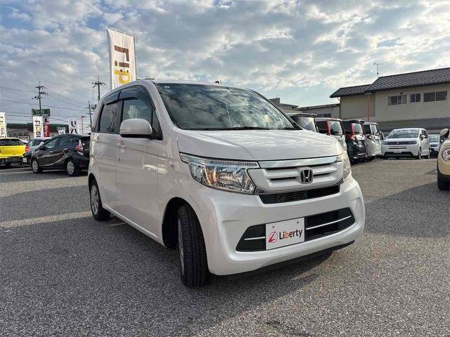 ホンダ N-WGN 16枚目