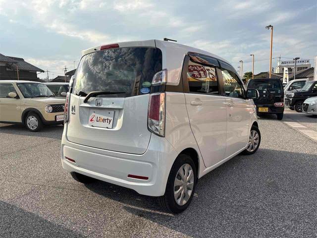 ホンダ N-WGN 18枚目