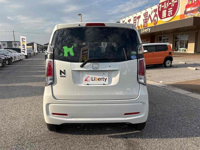 ホンダ N-WGN 19枚目