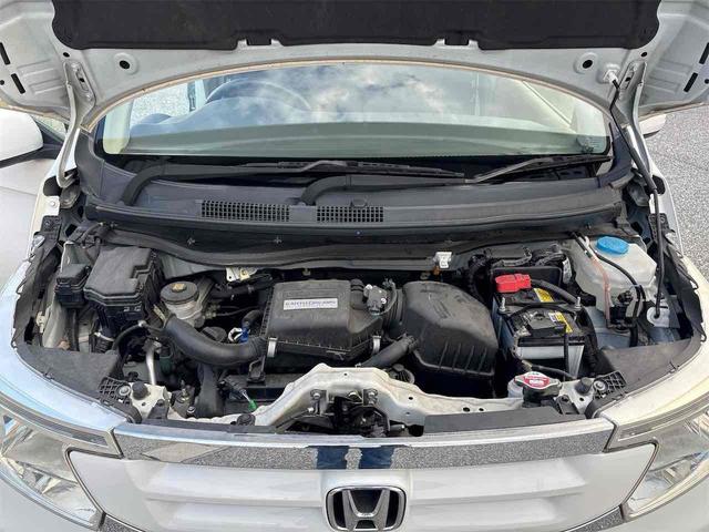 ホンダ N-WGN 24枚目