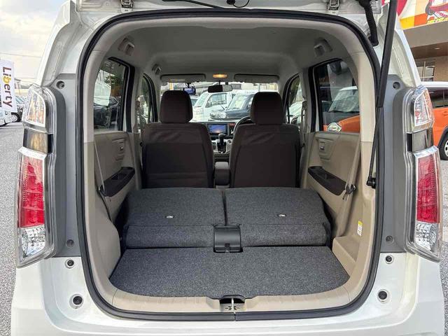 ホンダ N-WGN 25枚目