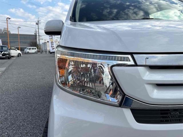 ホンダ N-WGN 26枚目