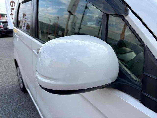 ホンダ N-WGN 27枚目