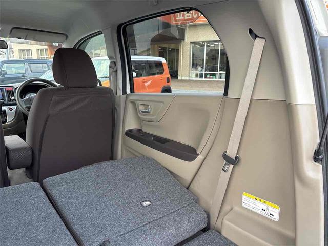 ホンダ N-WGN 29枚目