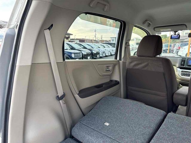 ホンダ N-WGN 30枚目