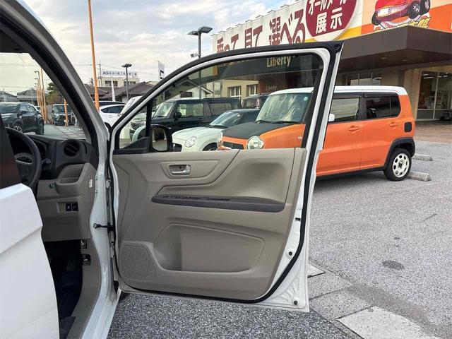 ホンダ N-WGN 32枚目