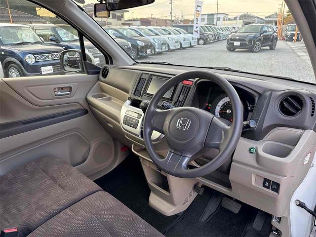 ホンダ N-WGN 45枚目