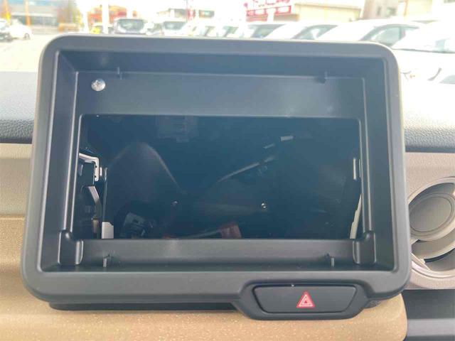 Ｎ－ＢＯＸ ベースグレード　バックカメラ　両側スライド・片側電動　クリアランスソナー　オートクルーズコントロール　レーンアシスト　オートライト　スマートキー　電動格納ミラー　ベンチシート　ＣＶＴ　ＥＳＣ　チップアップシート（7枚目）