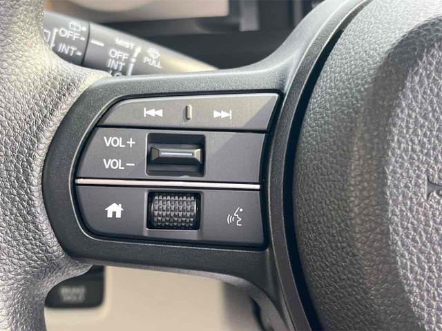 Ｎ－ＢＯＸ ベースグレード　バックカメラ　両側スライド・片側電動　クリアランスソナー　オートクルーズコントロール　レーンアシスト　オートライト　スマートキー　電動格納ミラー　ベンチシート　ＣＶＴ　ＥＳＣ　チップアップシート（13枚目）