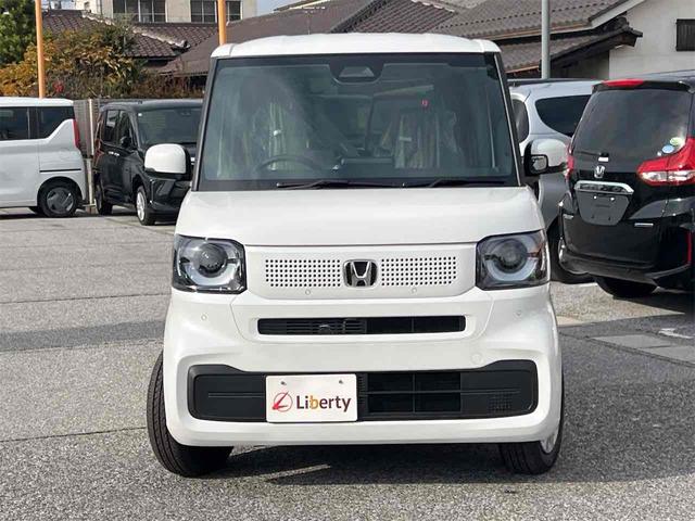 Ｎ－ＢＯＸ ベースグレード　バックカメラ　両側スライド・片側電動　クリアランスソナー　オートクルーズコントロール　レーンアシスト　オートライト　スマートキー　電動格納ミラー　ベンチシート　ＣＶＴ　ＥＳＣ　チップアップシート（14枚目）