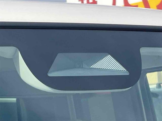 Ｎ－ＢＯＸ ベースグレード　バックカメラ　両側スライド・片側電動　クリアランスソナー　オートクルーズコントロール　レーンアシスト　オートライト　スマートキー　電動格納ミラー　ベンチシート　ＣＶＴ　ＥＳＣ　チップアップシート（25枚目）