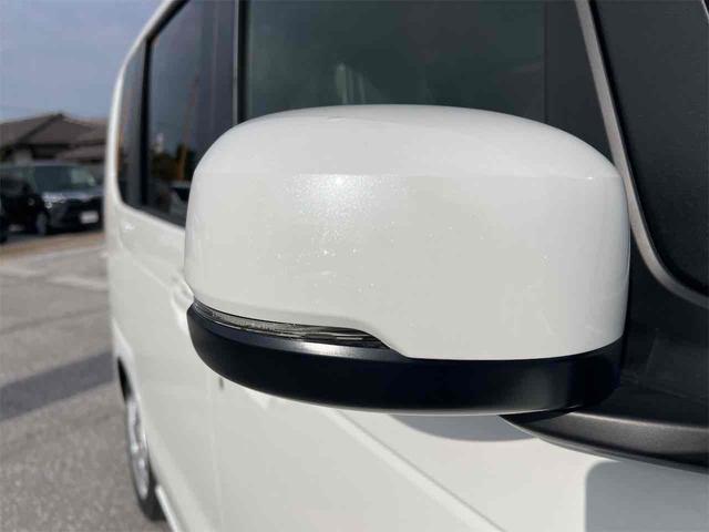 Ｎ－ＢＯＸ ベースグレード　バックカメラ　両側スライド・片側電動　クリアランスソナー　オートクルーズコントロール　レーンアシスト　オートライト　スマートキー　電動格納ミラー　ベンチシート　ＣＶＴ　ＥＳＣ　チップアップシート（26枚目）