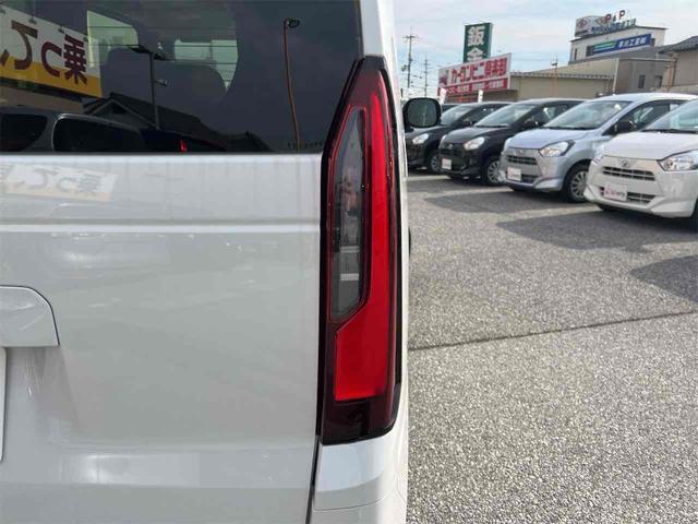 Ｎ－ＢＯＸ ベースグレード　バックカメラ　両側スライド・片側電動　クリアランスソナー　オートクルーズコントロール　レーンアシスト　オートライト　スマートキー　電動格納ミラー　ベンチシート　ＣＶＴ　ＥＳＣ　チップアップシート（27枚目）